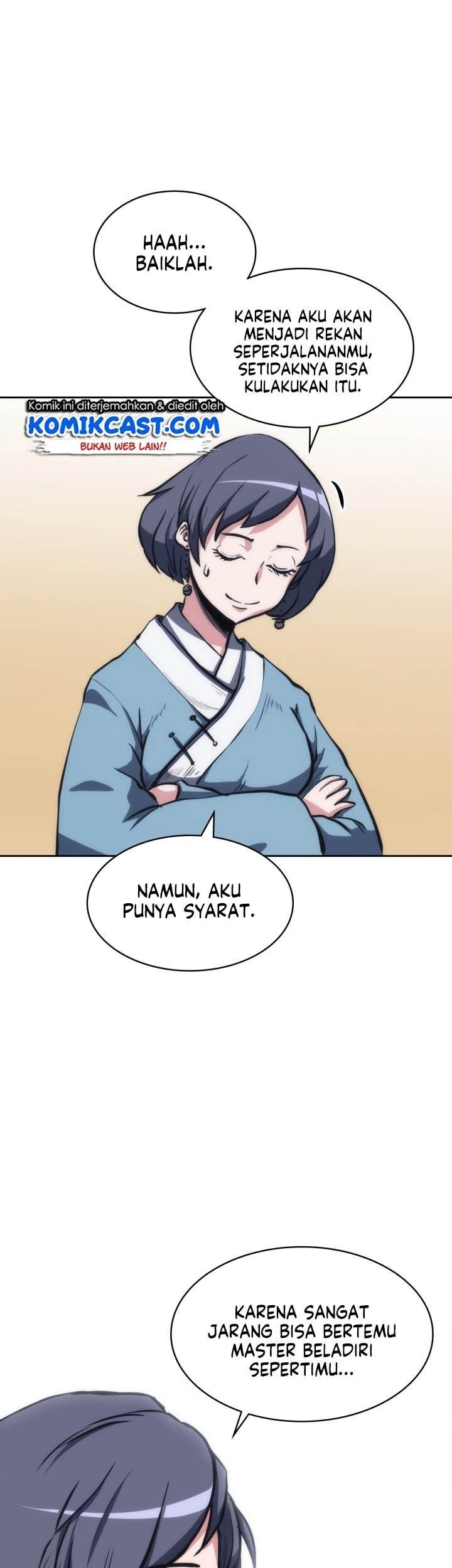 Halaman 16 dari MookHyang - The Origin Chapter 23