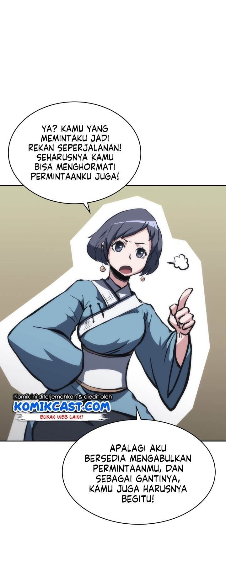 Halaman 18 dari MookHyang - The Origin Chapter 23