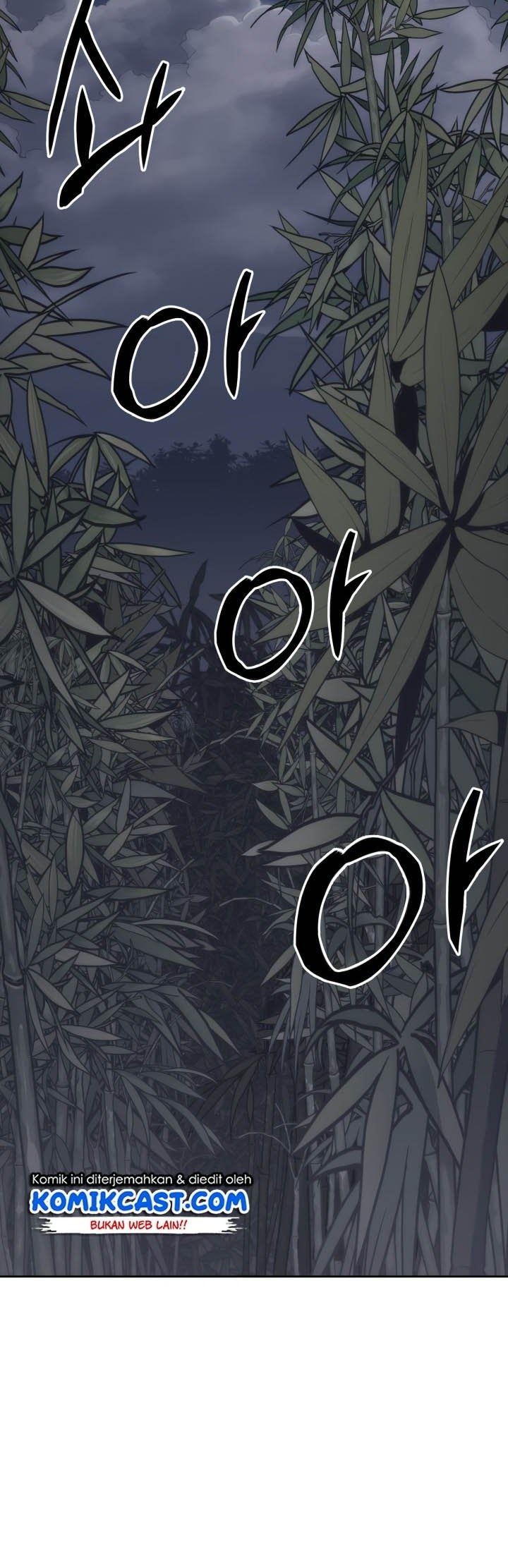 Halaman 21 dari MookHyang - The Origin Chapter 23