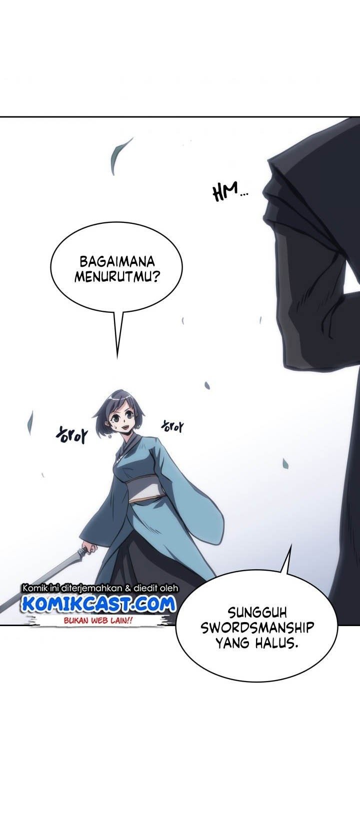 Halaman 24 dari MookHyang - The Origin Chapter 23