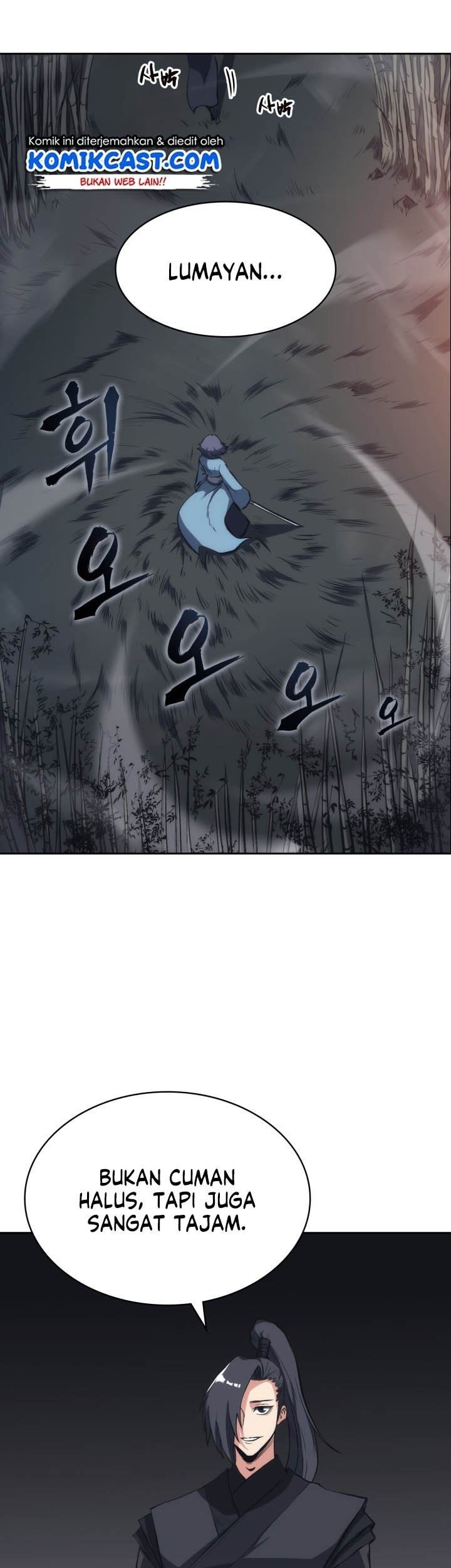 Halaman 25 dari MookHyang - The Origin Chapter 23