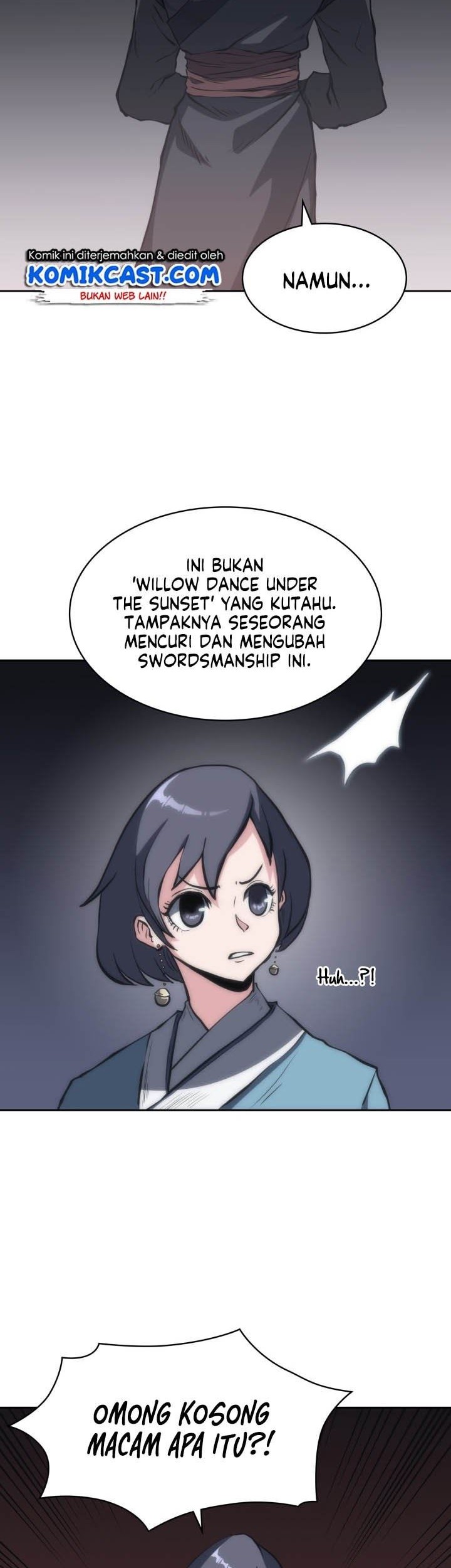 Halaman 26 dari MookHyang - The Origin Chapter 23