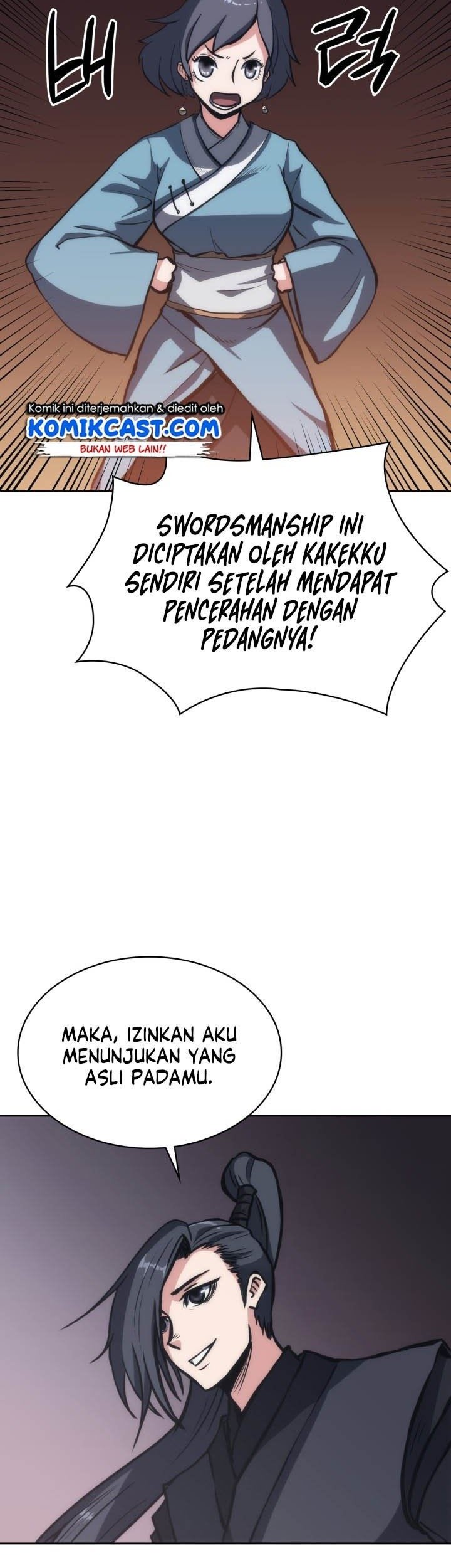 Halaman 27 dari MookHyang - The Origin Chapter 23