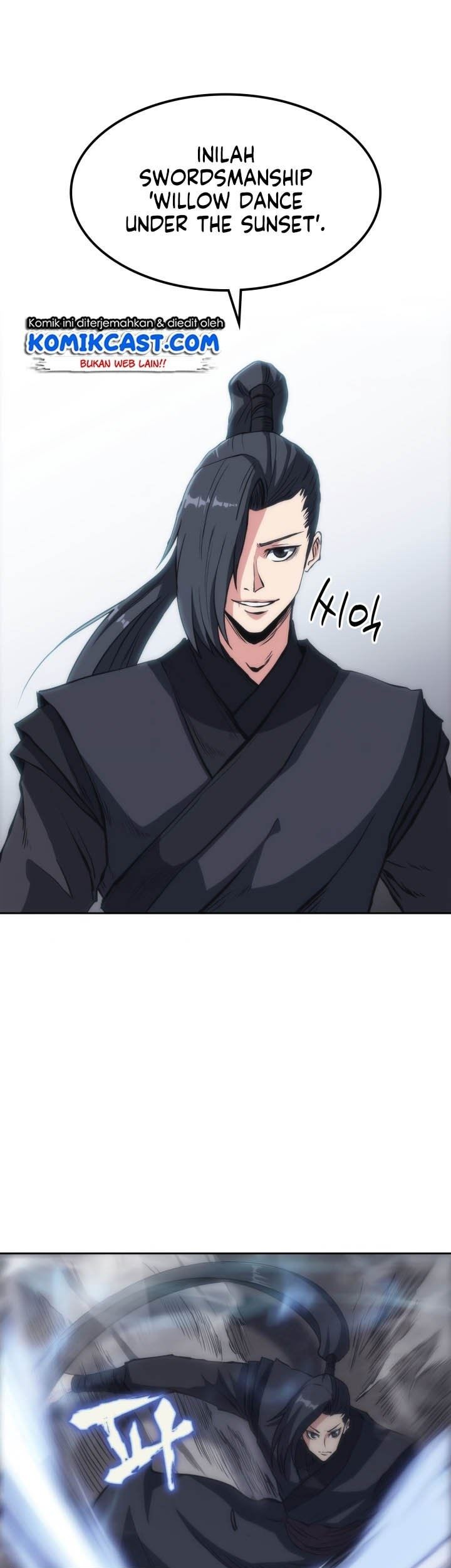 Halaman 29 dari MookHyang - The Origin Chapter 23