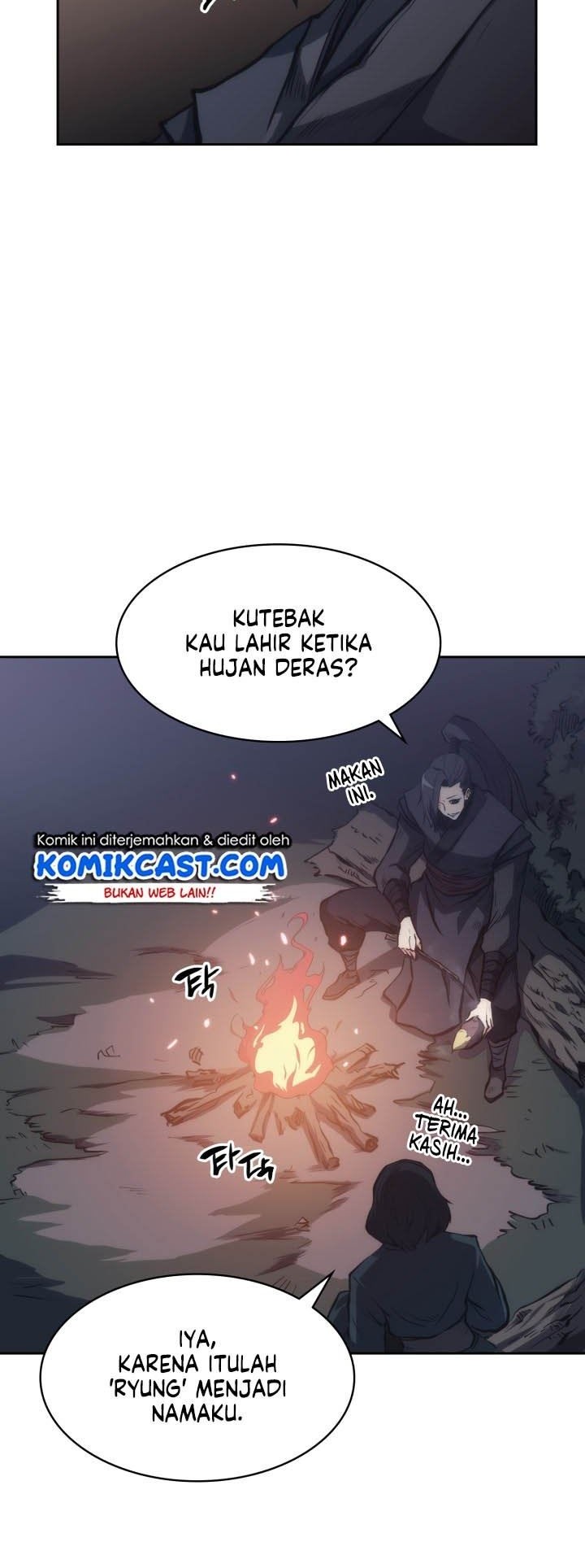 Halaman 3 dari MookHyang - The Origin Chapter 23