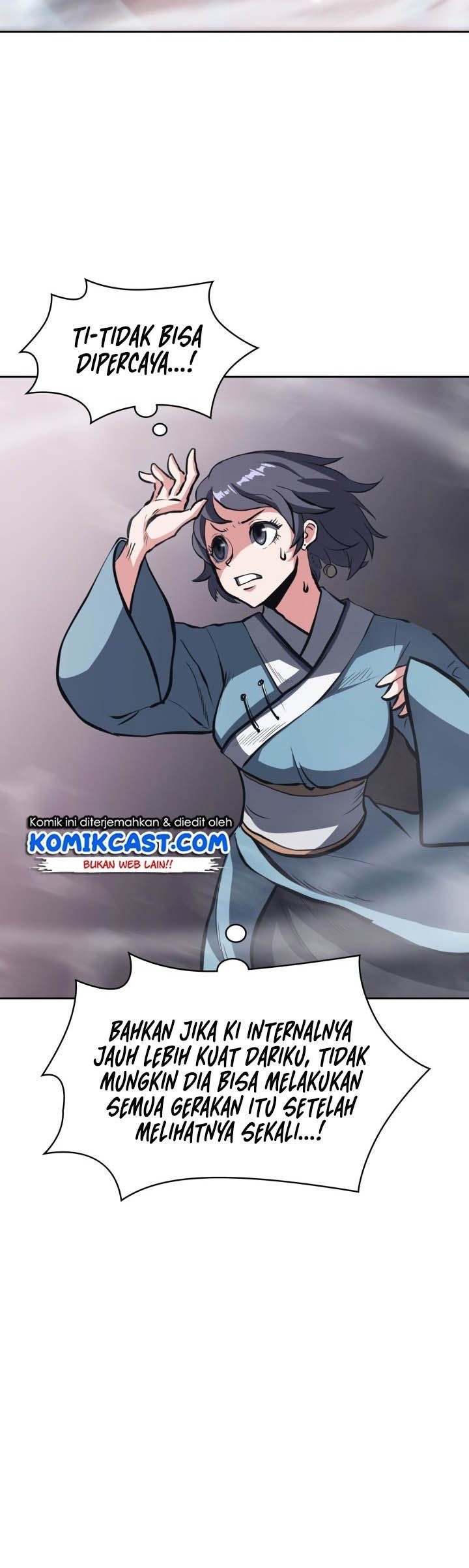 Halaman 31 dari MookHyang - The Origin Chapter 23