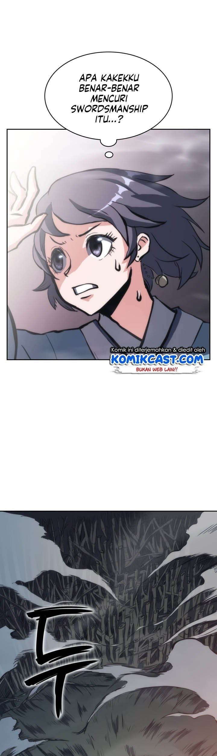 Halaman 32 dari MookHyang - The Origin Chapter 23