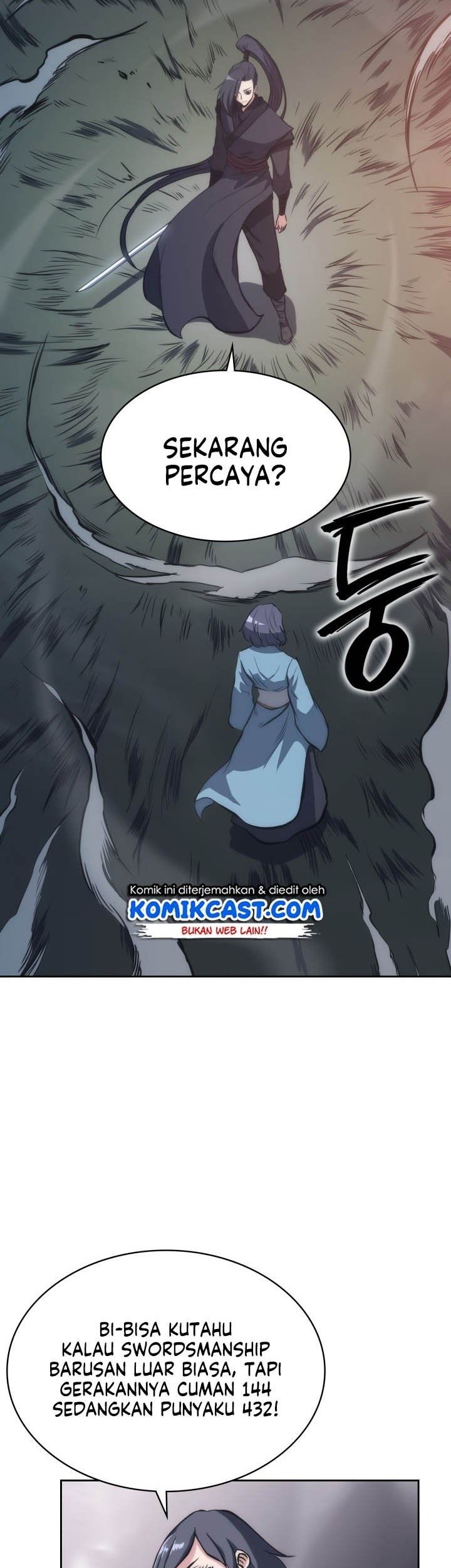 Halaman 33 dari MookHyang - The Origin Chapter 23
