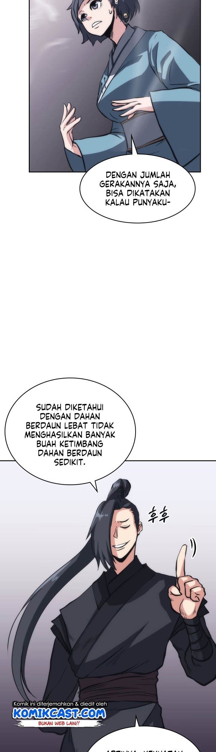 Halaman 34 dari MookHyang - The Origin Chapter 23