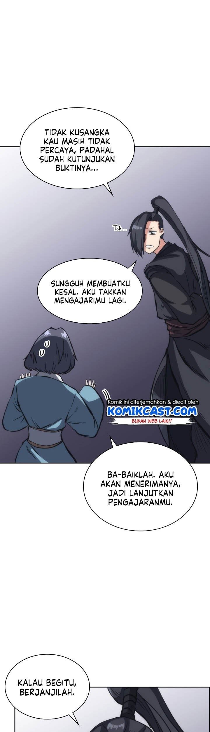 Halaman 36 dari MookHyang - The Origin Chapter 23