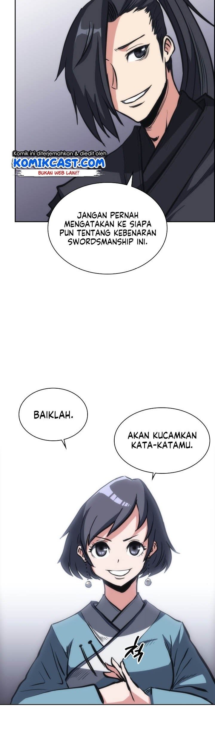 Halaman 37 dari MookHyang - The Origin Chapter 23