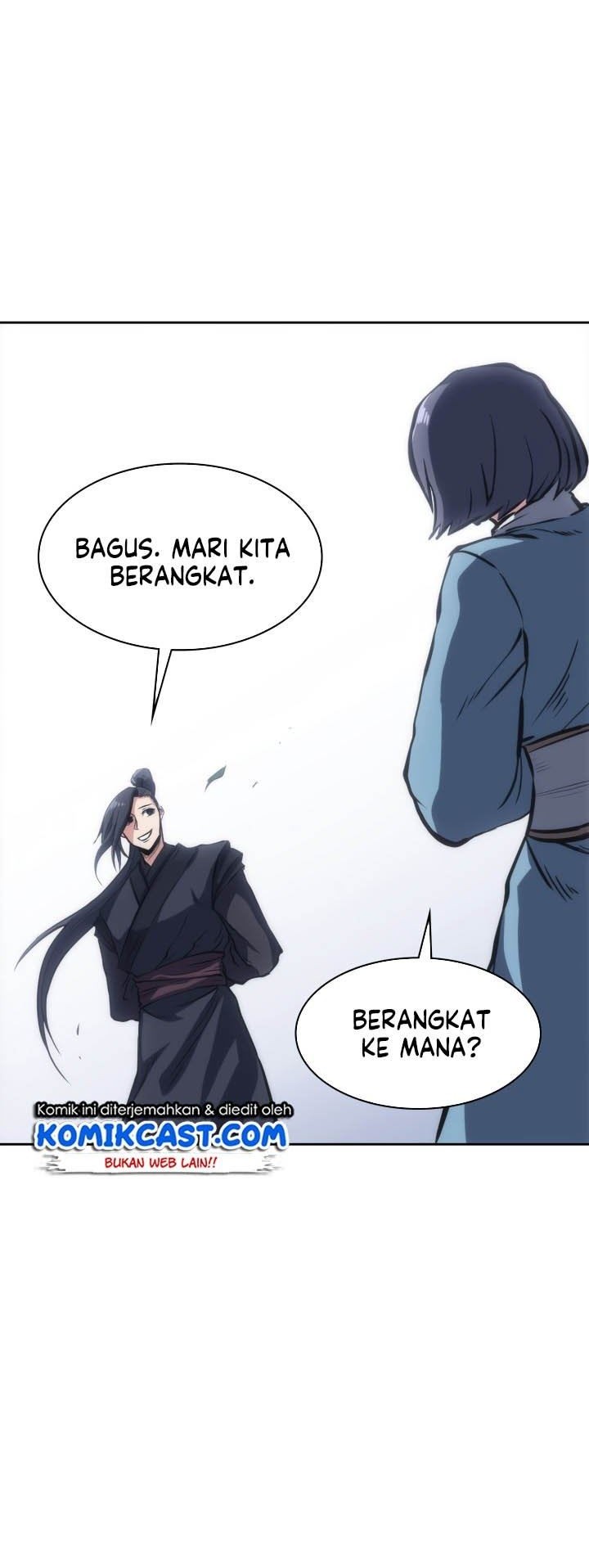 Halaman 38 dari MookHyang - The Origin Chapter 23