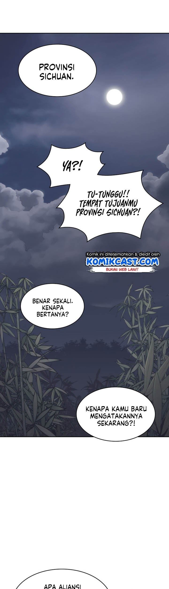 Halaman 39 dari MookHyang - The Origin Chapter 23
