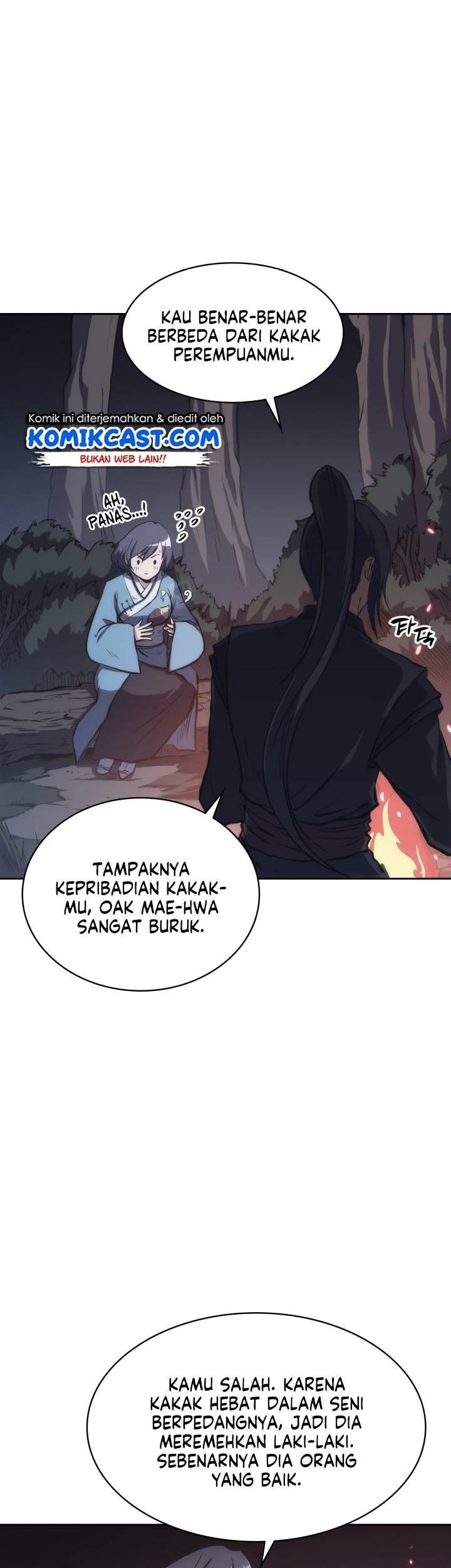 Halaman 4 dari MookHyang - The Origin Chapter 23