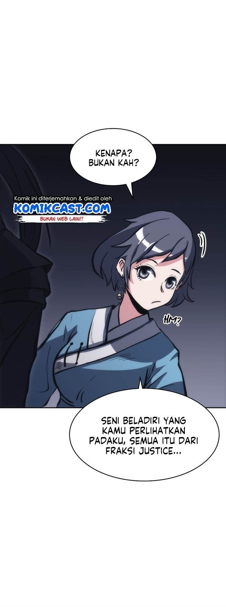 Halaman 41 dari MookHyang - The Origin Chapter 23