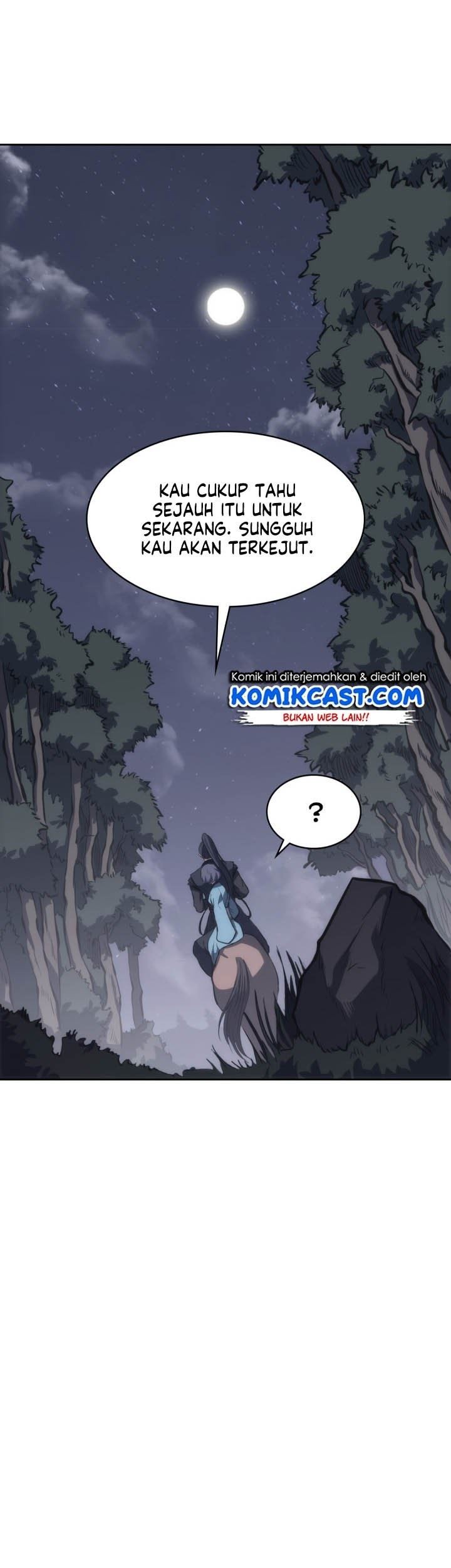 Halaman 42 dari MookHyang - The Origin Chapter 23