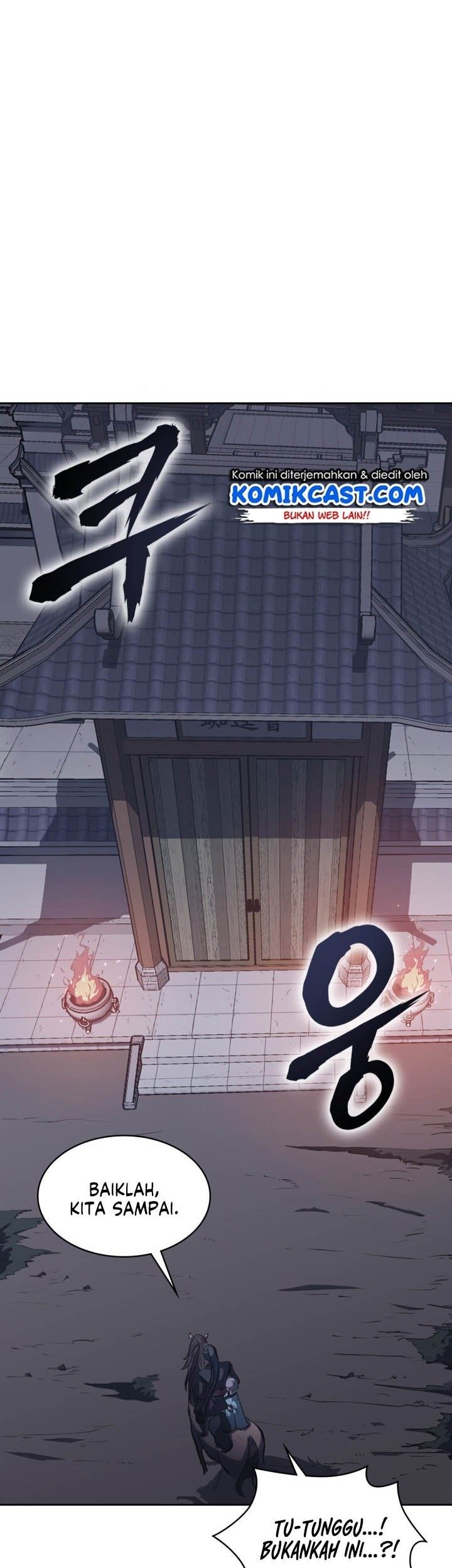 Halaman 43 dari MookHyang - The Origin Chapter 23