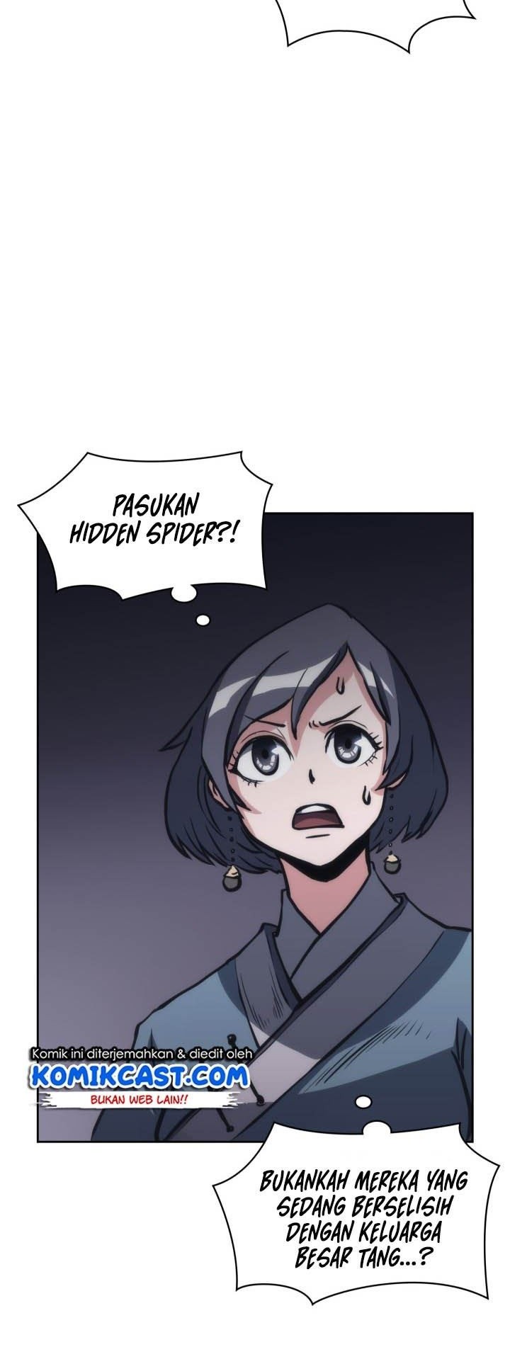 Halaman 44 dari MookHyang - The Origin Chapter 23