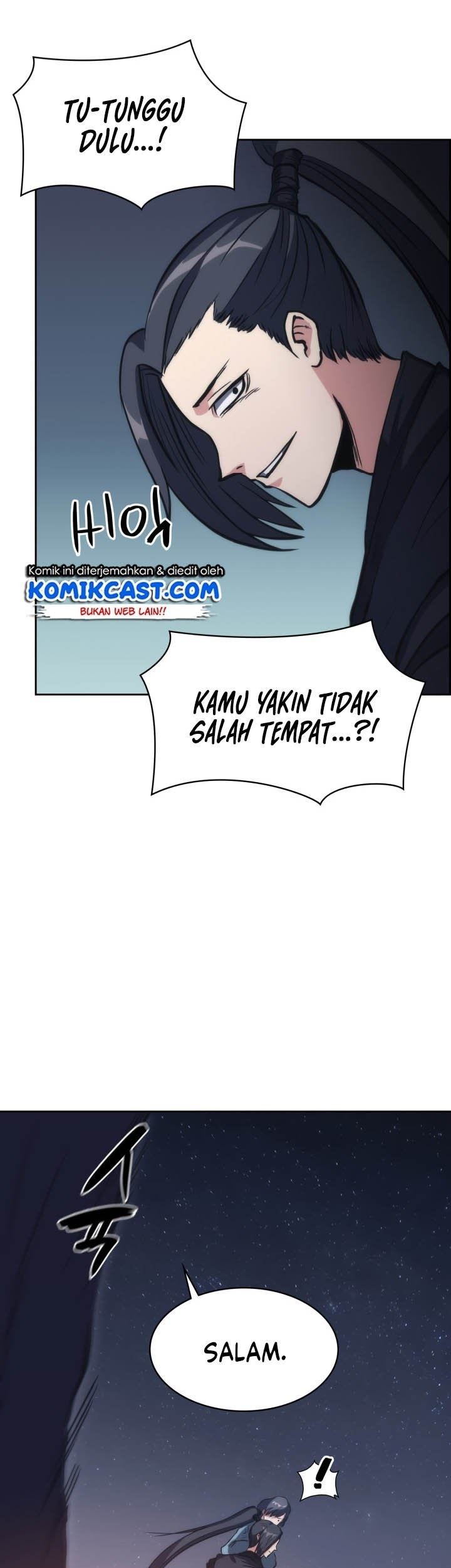Halaman 45 dari MookHyang - The Origin Chapter 23