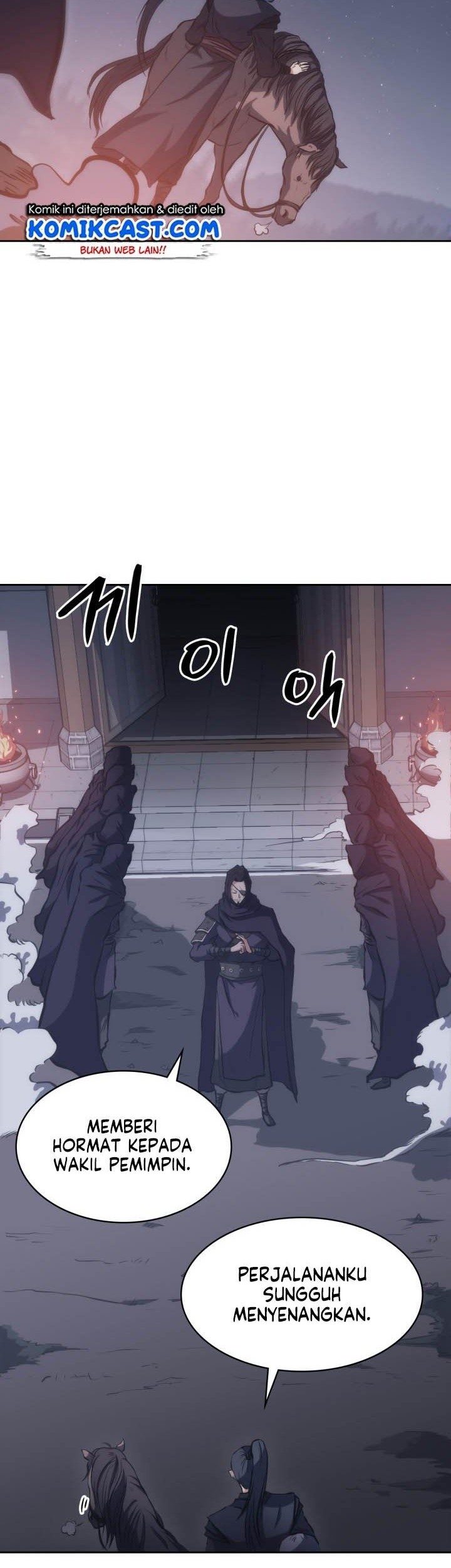 Halaman 46 dari MookHyang - The Origin Chapter 23