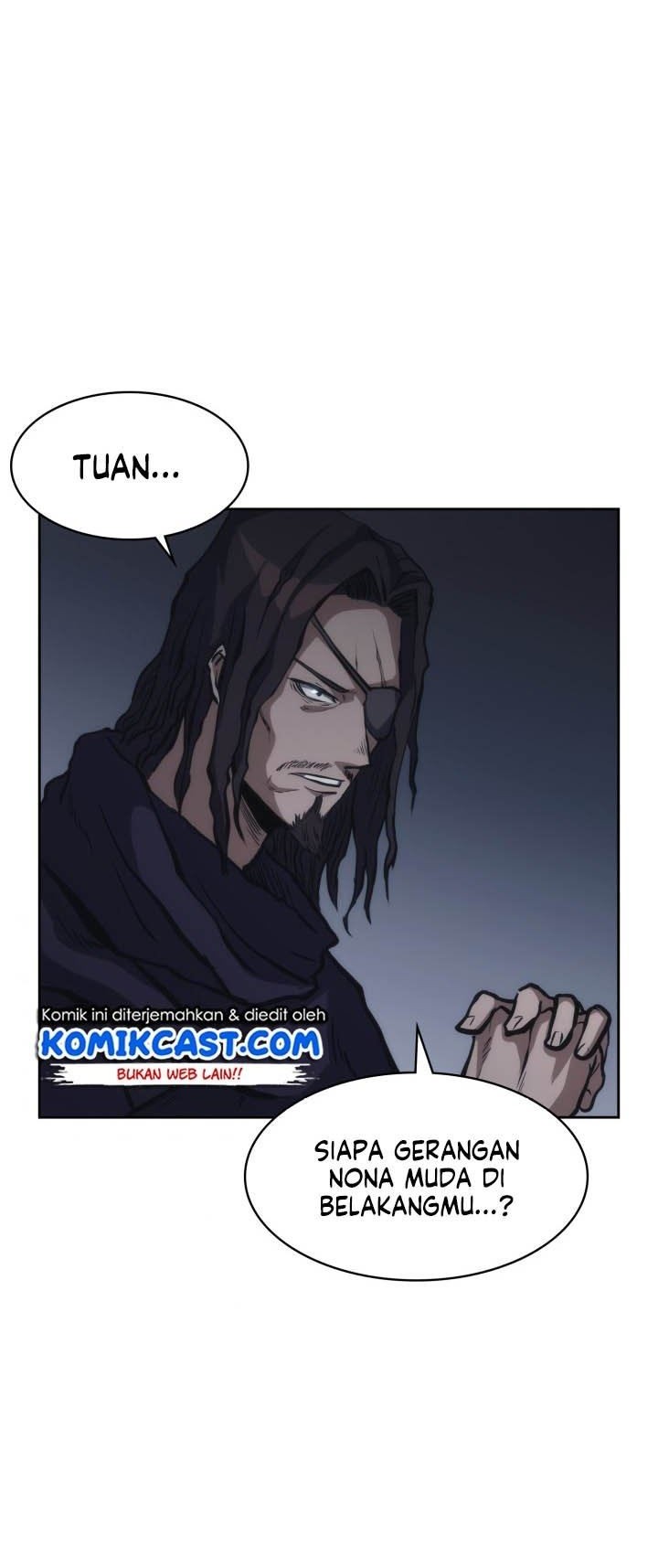 Halaman 47 dari MookHyang - The Origin Chapter 23