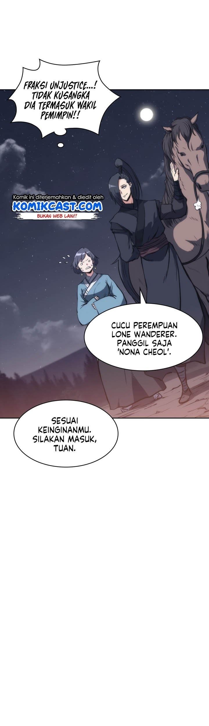 Halaman 48 dari MookHyang - The Origin Chapter 23