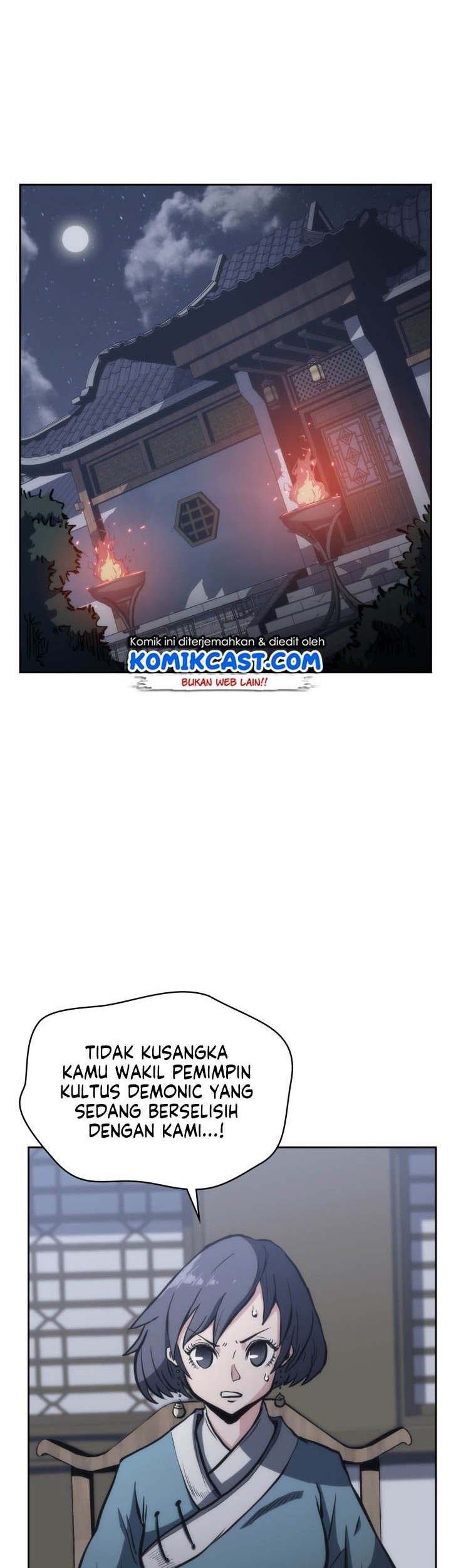 Halaman 49 dari MookHyang - The Origin Chapter 23