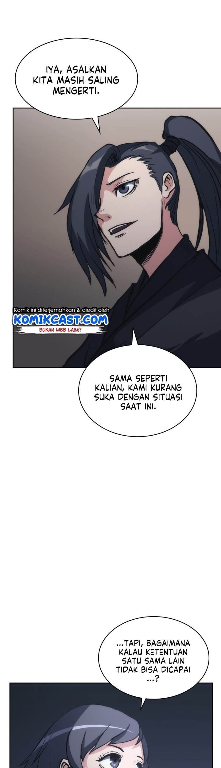 Halaman 51 dari MookHyang - The Origin Chapter 23