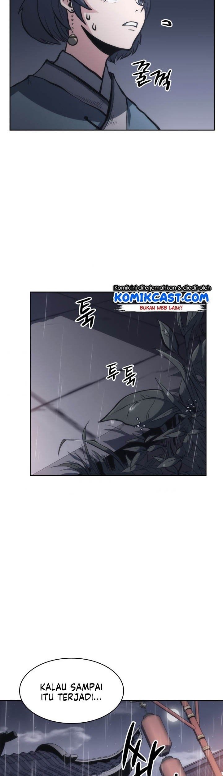 Halaman 52 dari MookHyang - The Origin Chapter 23