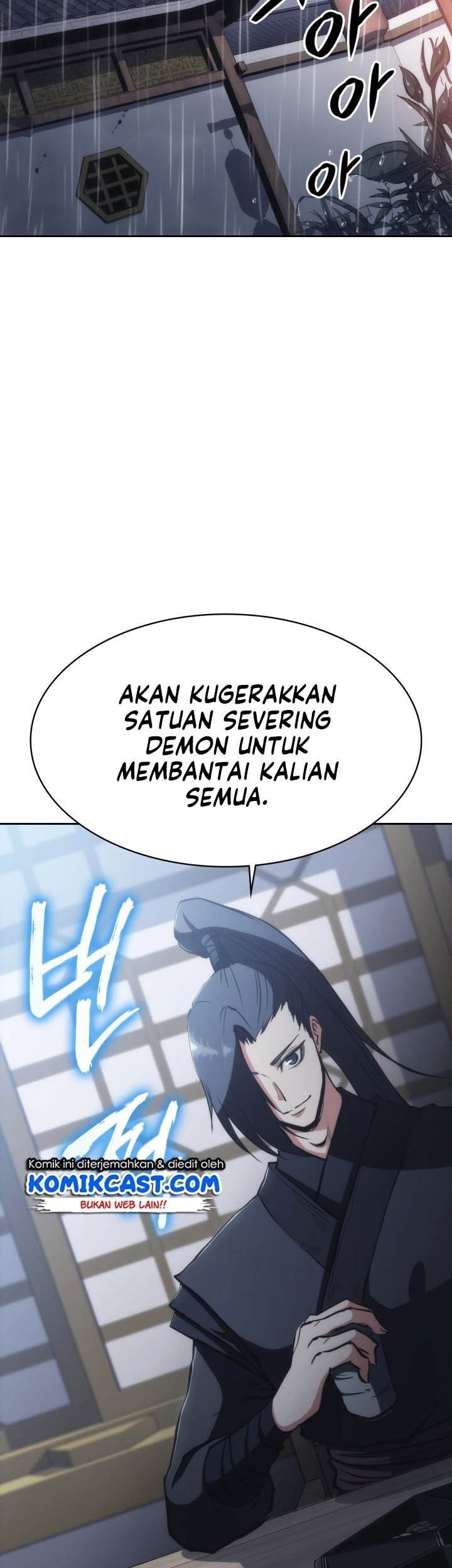 Halaman 53 dari MookHyang - The Origin Chapter 23