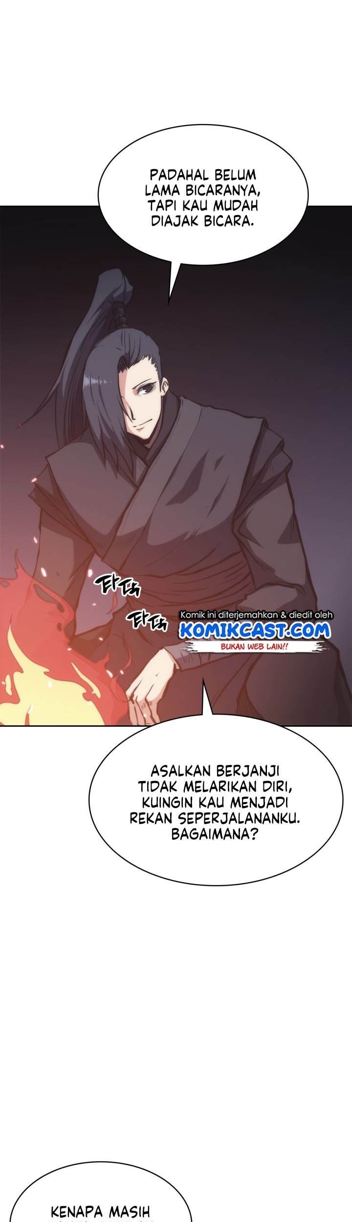 Halaman 7 dari MookHyang - The Origin Chapter 23