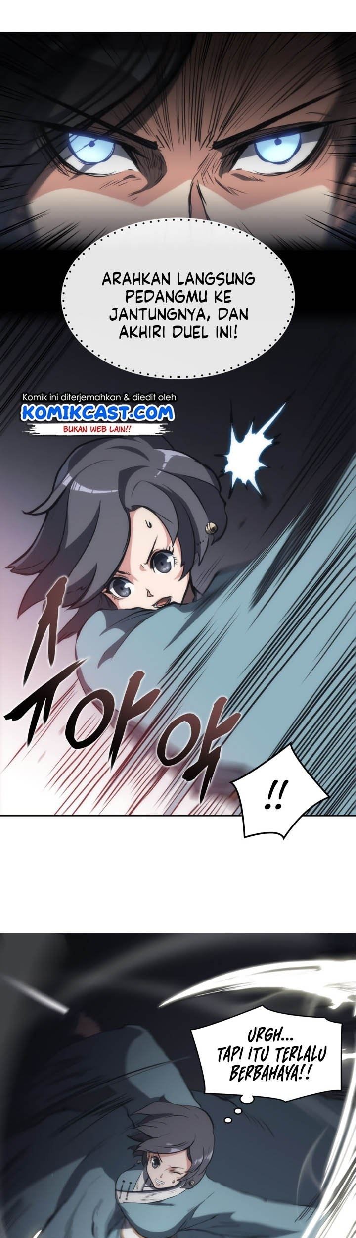Halaman 15 dari MookHyang - The Origin Chapter 26