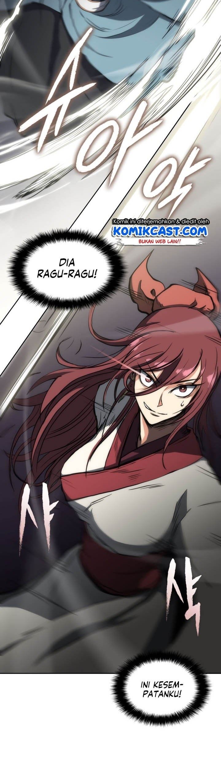 Halaman 16 dari MookHyang - The Origin Chapter 26