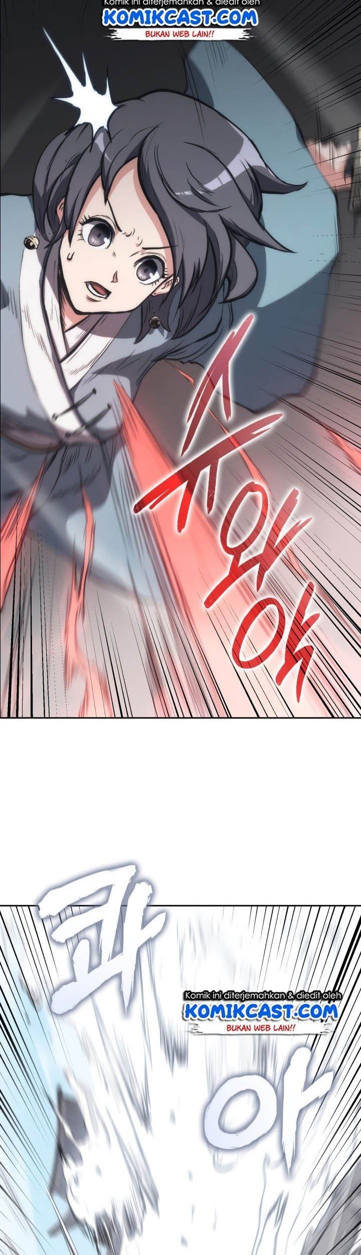 Halaman 19 dari MookHyang - The Origin Chapter 26
