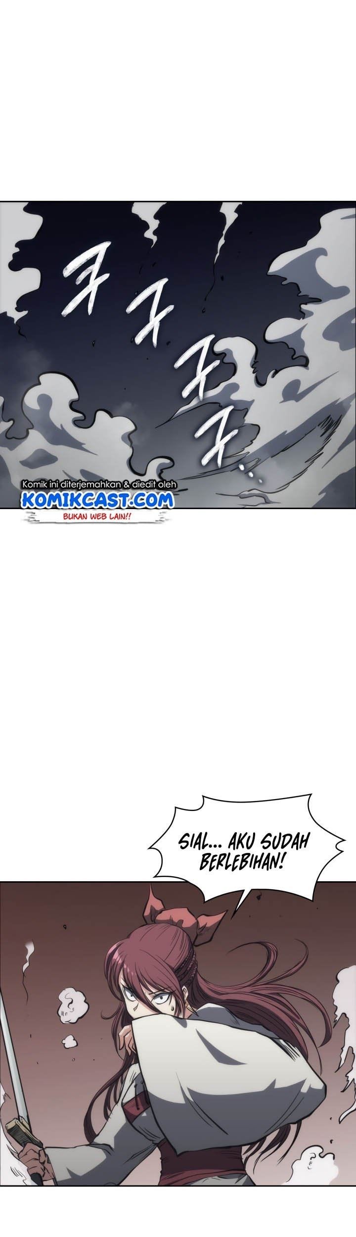 Halaman 21 dari MookHyang - The Origin Chapter 26
