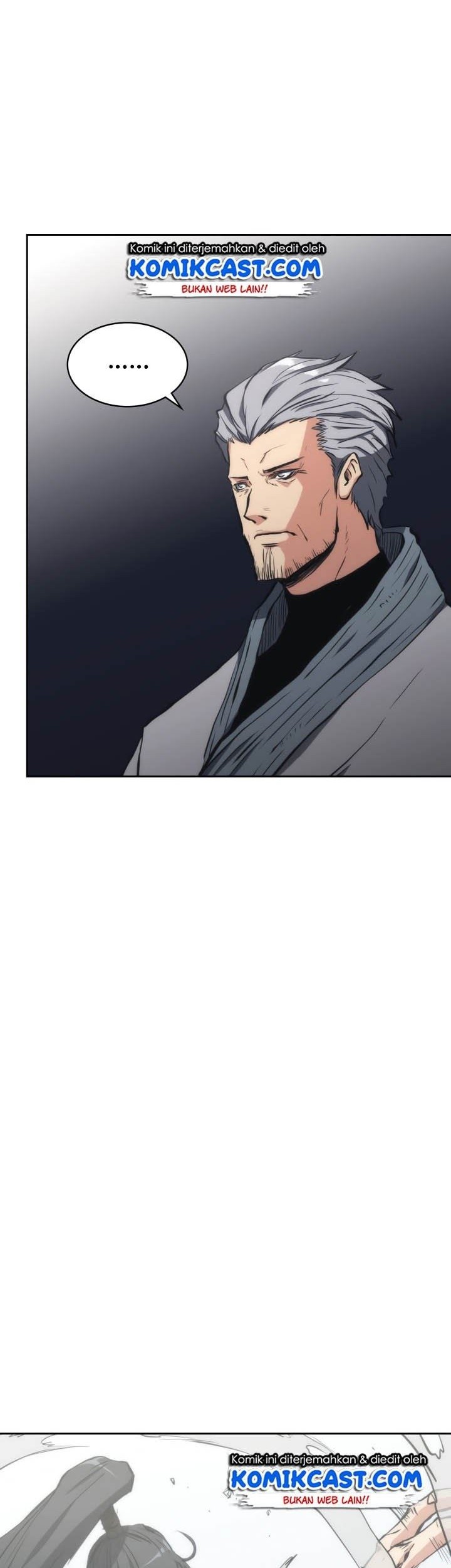 Halaman 22 dari MookHyang - The Origin Chapter 26
