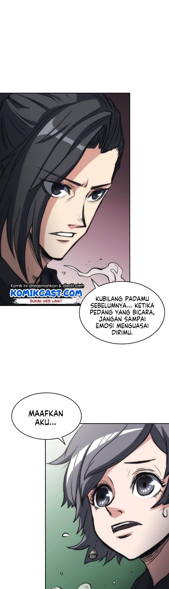 Halaman 24 dari MookHyang - The Origin Chapter 26