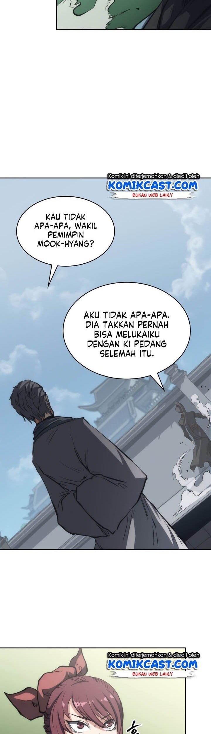 Halaman 25 dari MookHyang - The Origin Chapter 26