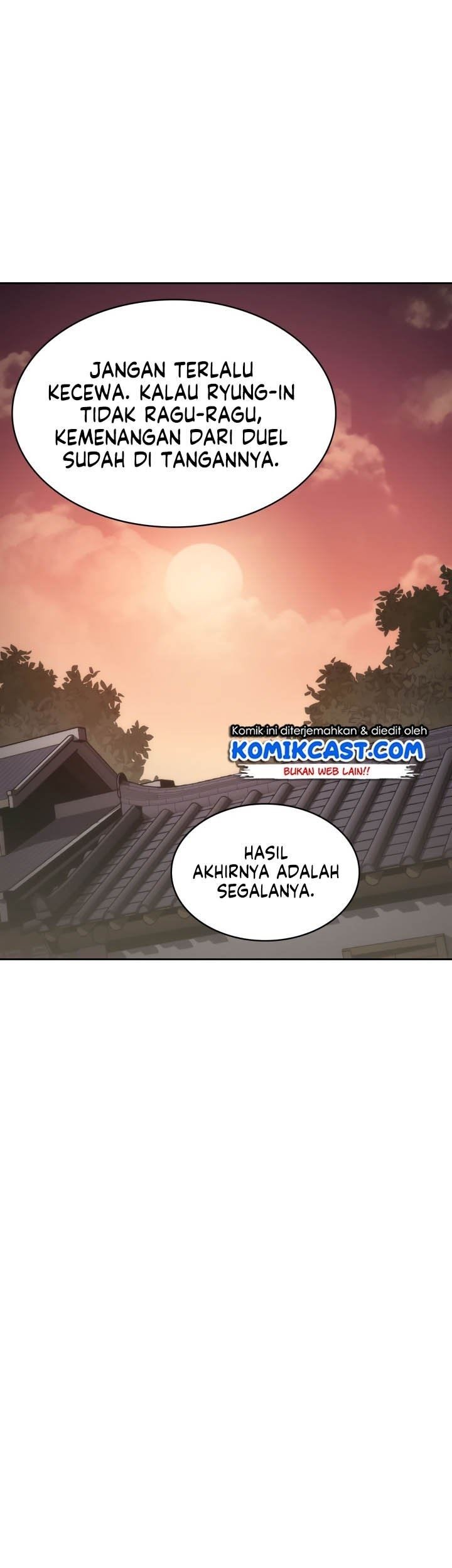 Halaman 27 dari MookHyang - The Origin Chapter 26