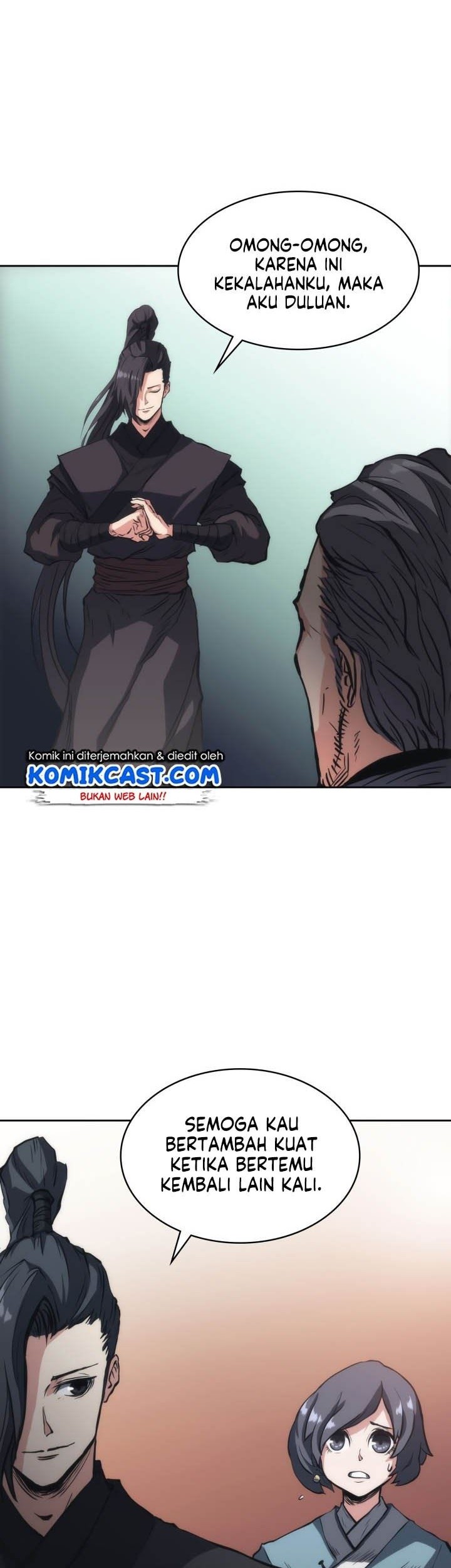 Halaman 28 dari MookHyang - The Origin Chapter 26