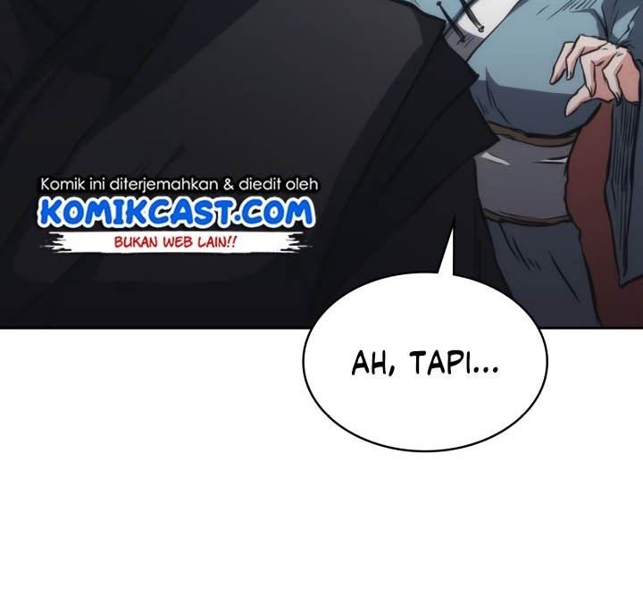 Halaman 29 dari MookHyang - The Origin Chapter 26