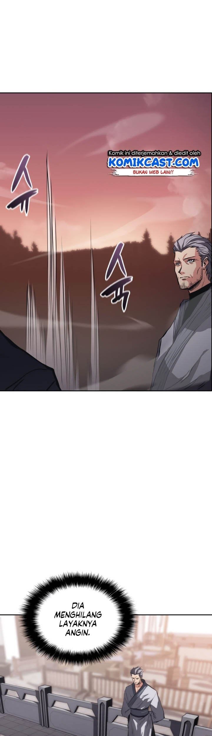 Halaman 30 dari MookHyang - The Origin Chapter 26