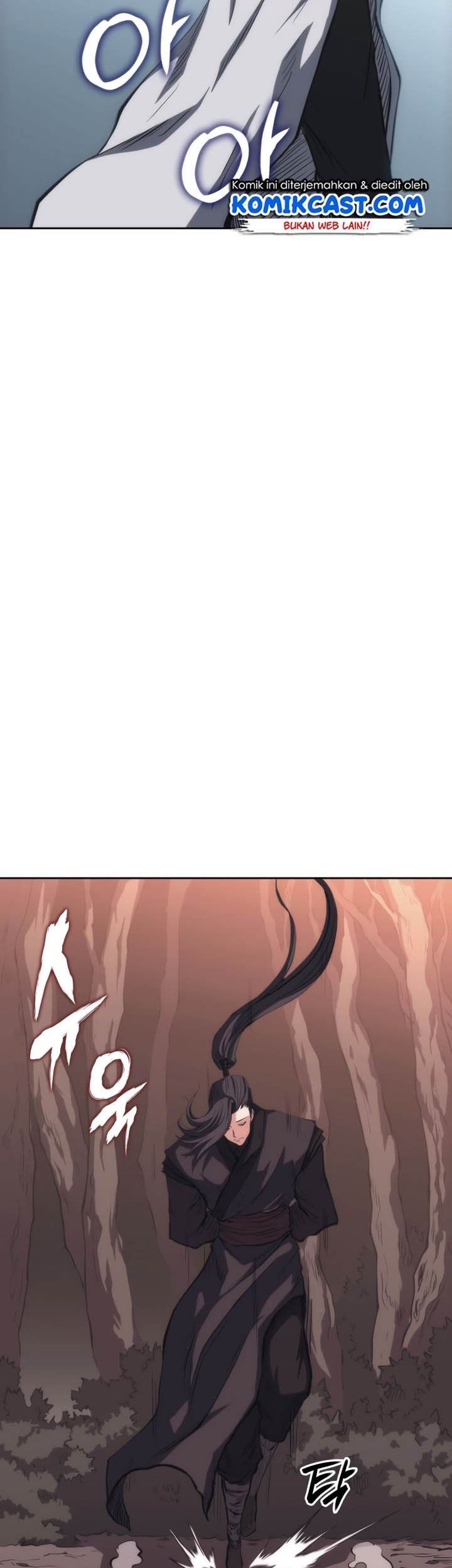 Halaman 34 dari MookHyang - The Origin Chapter 26