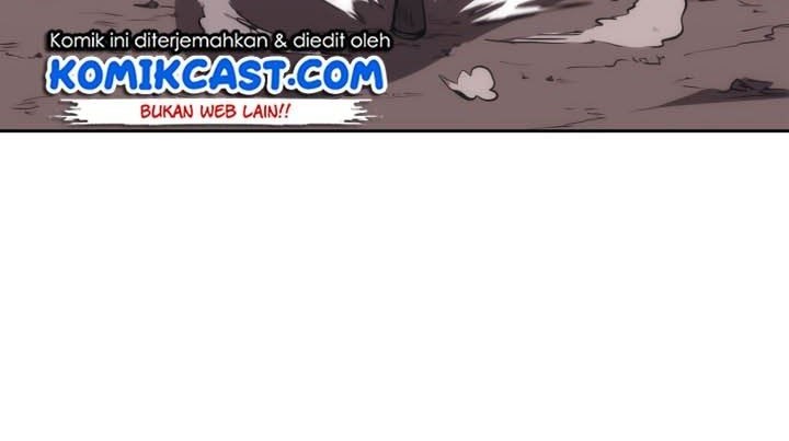Halaman 35 dari MookHyang - The Origin Chapter 26