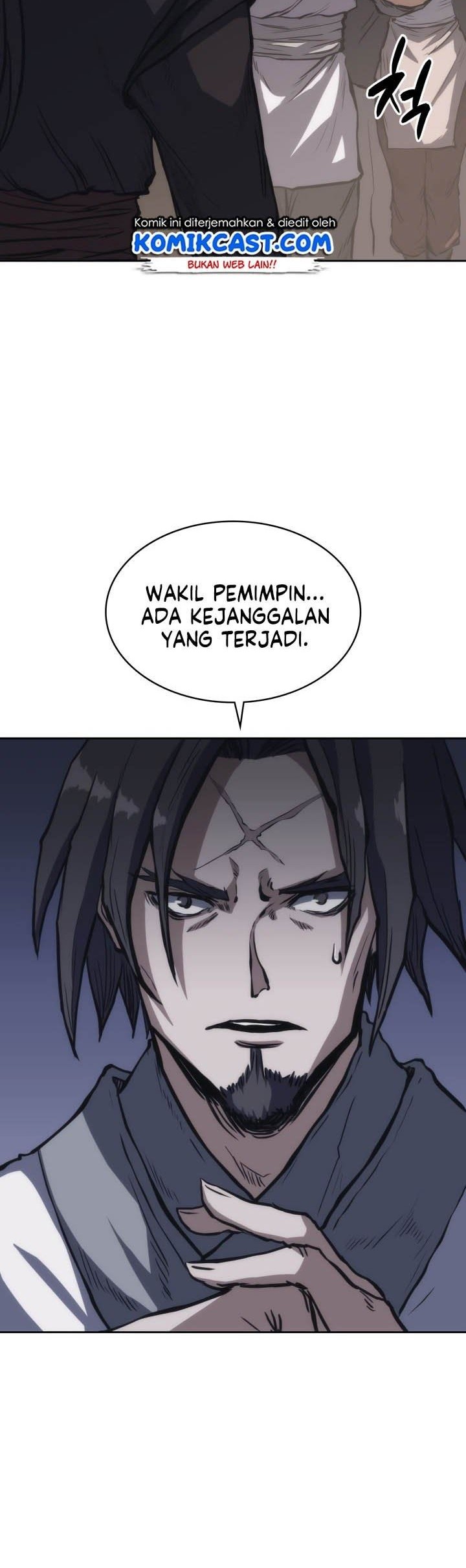 Halaman 37 dari MookHyang - The Origin Chapter 26