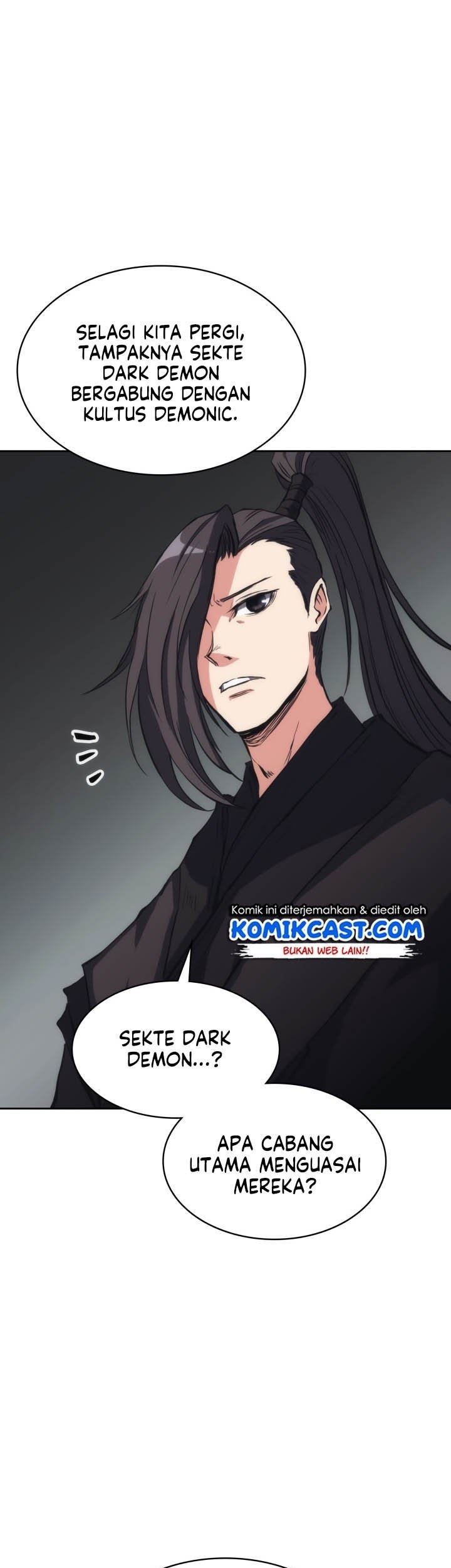 Halaman 38 dari MookHyang - The Origin Chapter 26