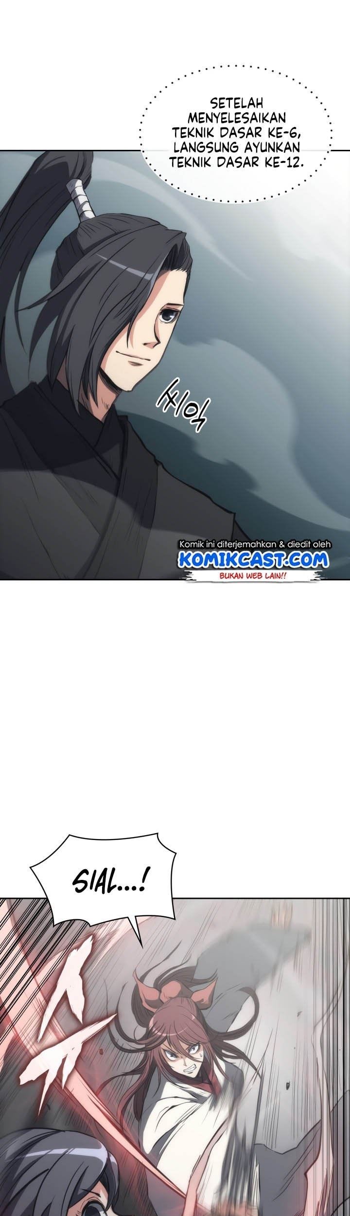 Halaman 4 dari MookHyang - The Origin Chapter 26