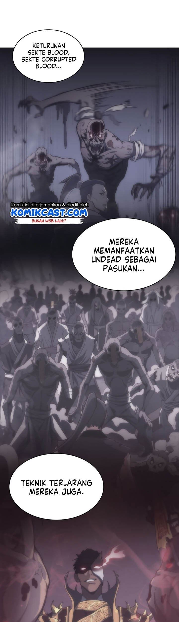 Halaman 40 dari MookHyang - The Origin Chapter 26