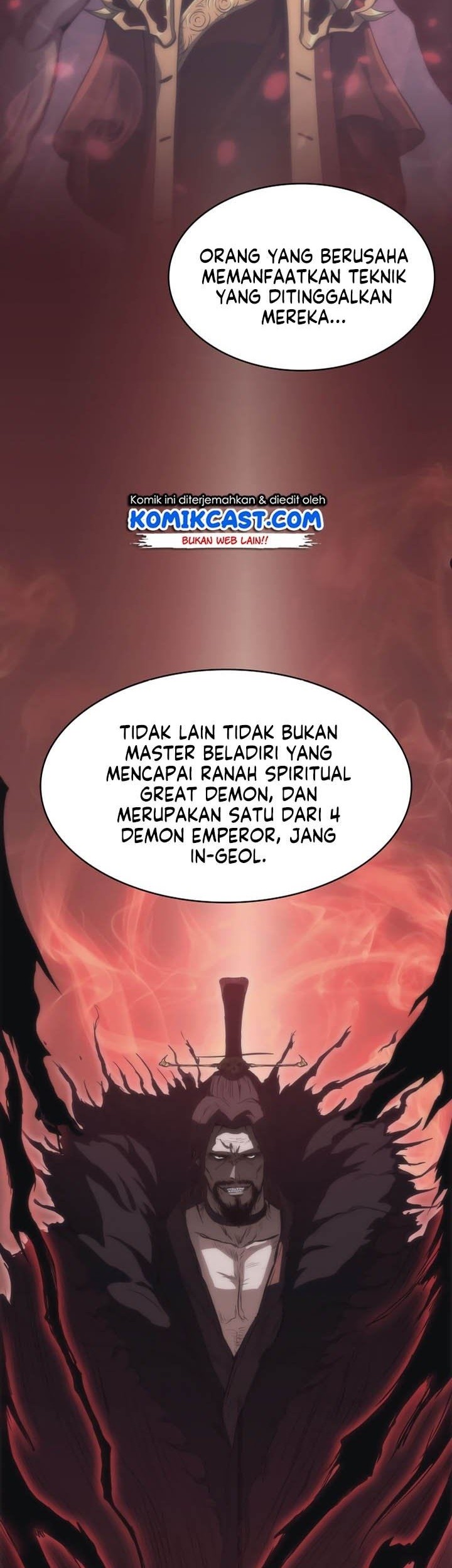 Halaman 41 dari MookHyang - The Origin Chapter 26