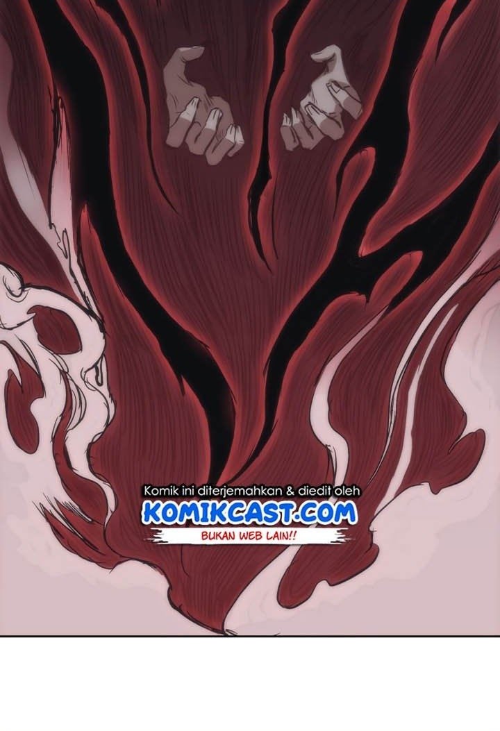 Halaman 42 dari MookHyang - The Origin Chapter 26